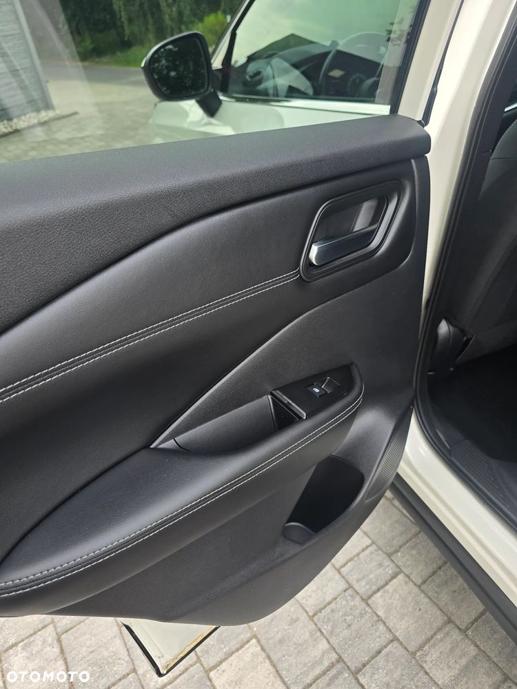 Nissan Qashqai 1.3 DIG-T MHEV Xtronic N-Connecta - 14
