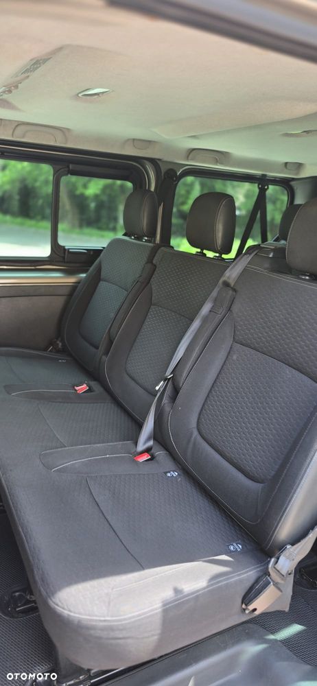 Opel Vivaro L1H1 2.9t Elegance Business - 15