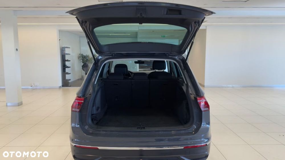 Volkswagen Tiguan 1.4 eHybrid OPF DSG Life - 10
