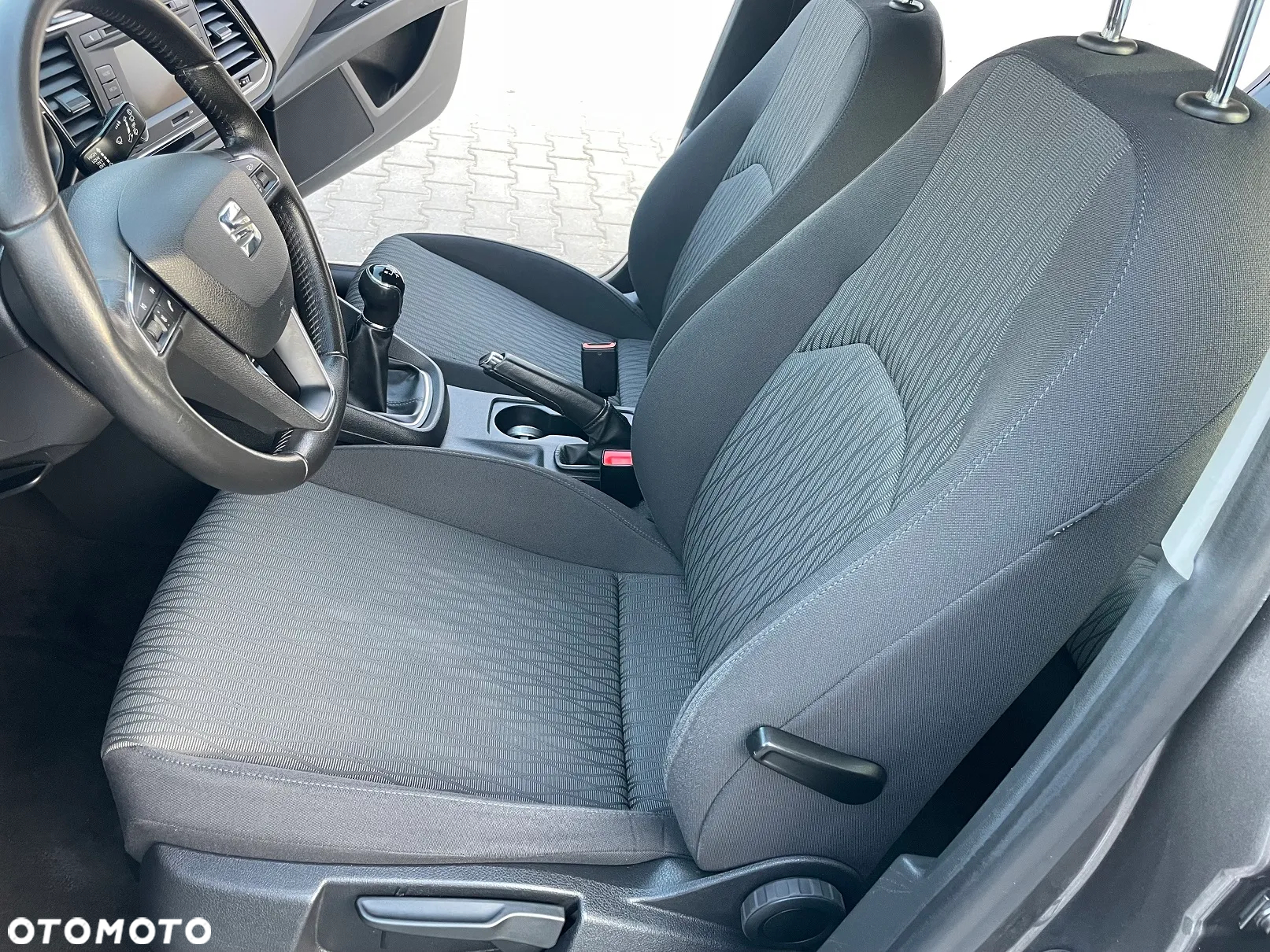 Seat Leon 1.4 TSI FR S&S - 16