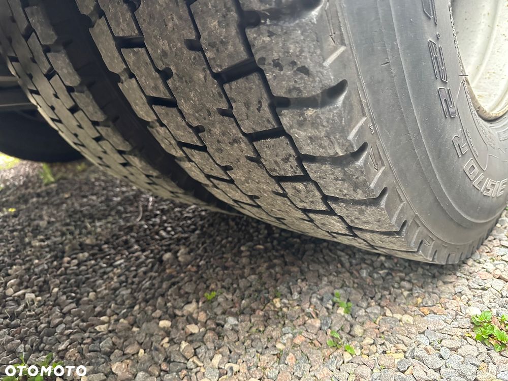 Renault T480 High ACC z Niemiec - 11