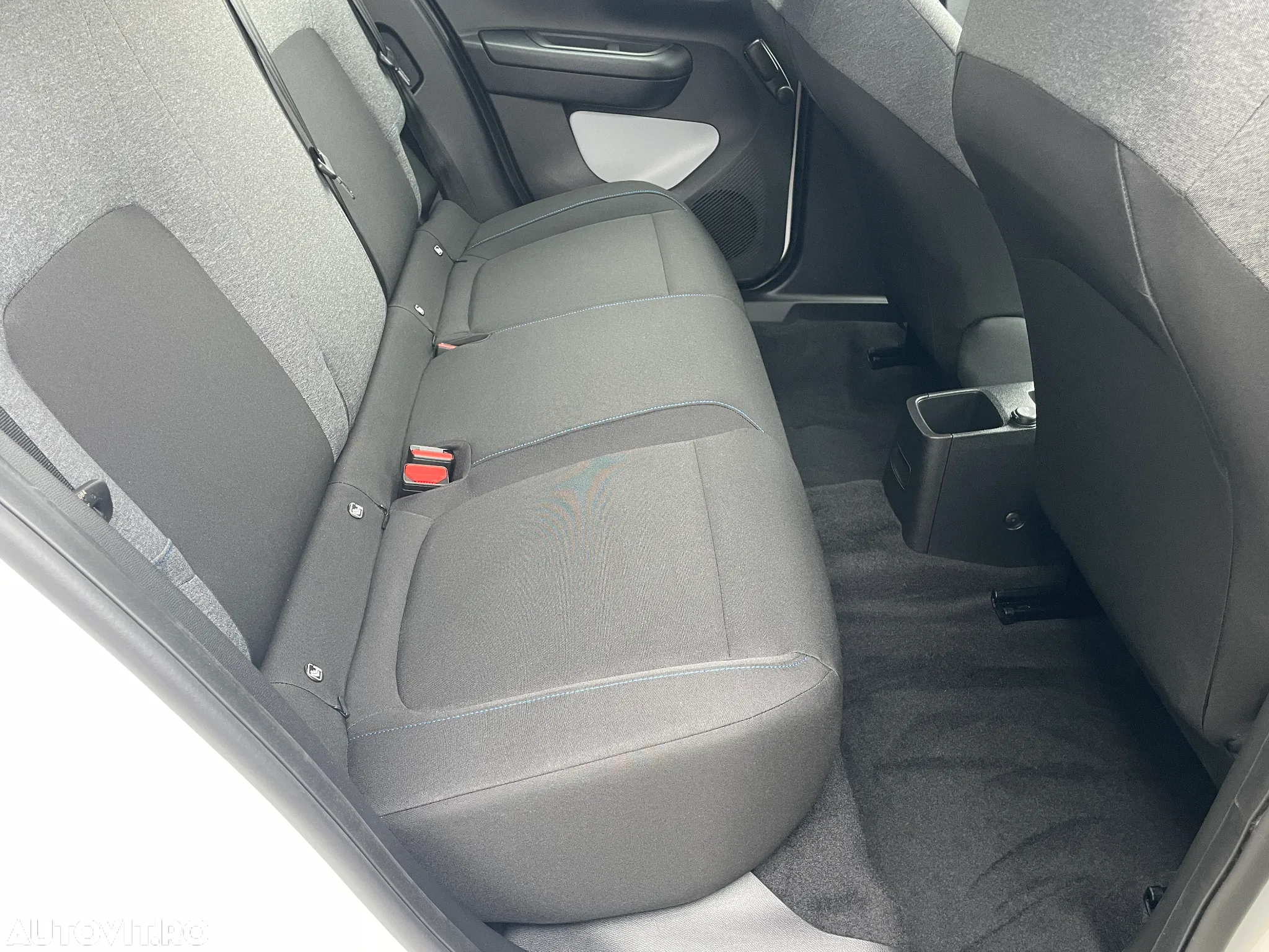 Citroën C3 1.2 PureTech 100 S&S BVM6 YOU! - 11