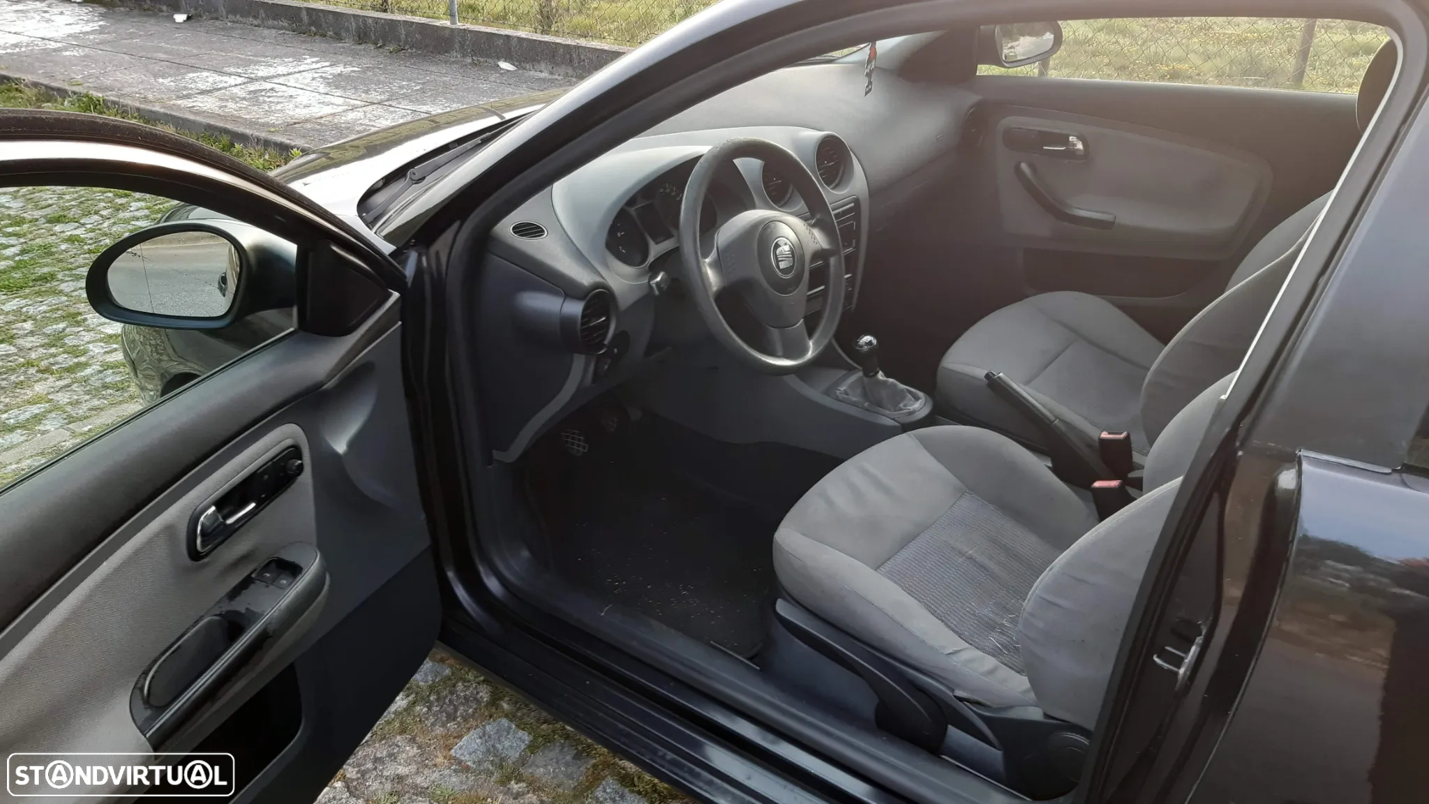 SEAT Ibiza 1.2 12V Signo - 5