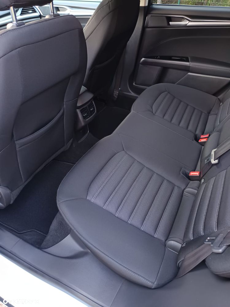 Ford Mondeo 2.0 EcoBlue Business Edition - 15