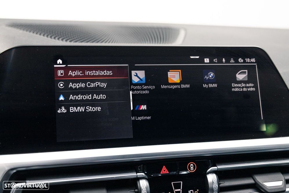 BMW 420 d Desportiva M Auto - 39