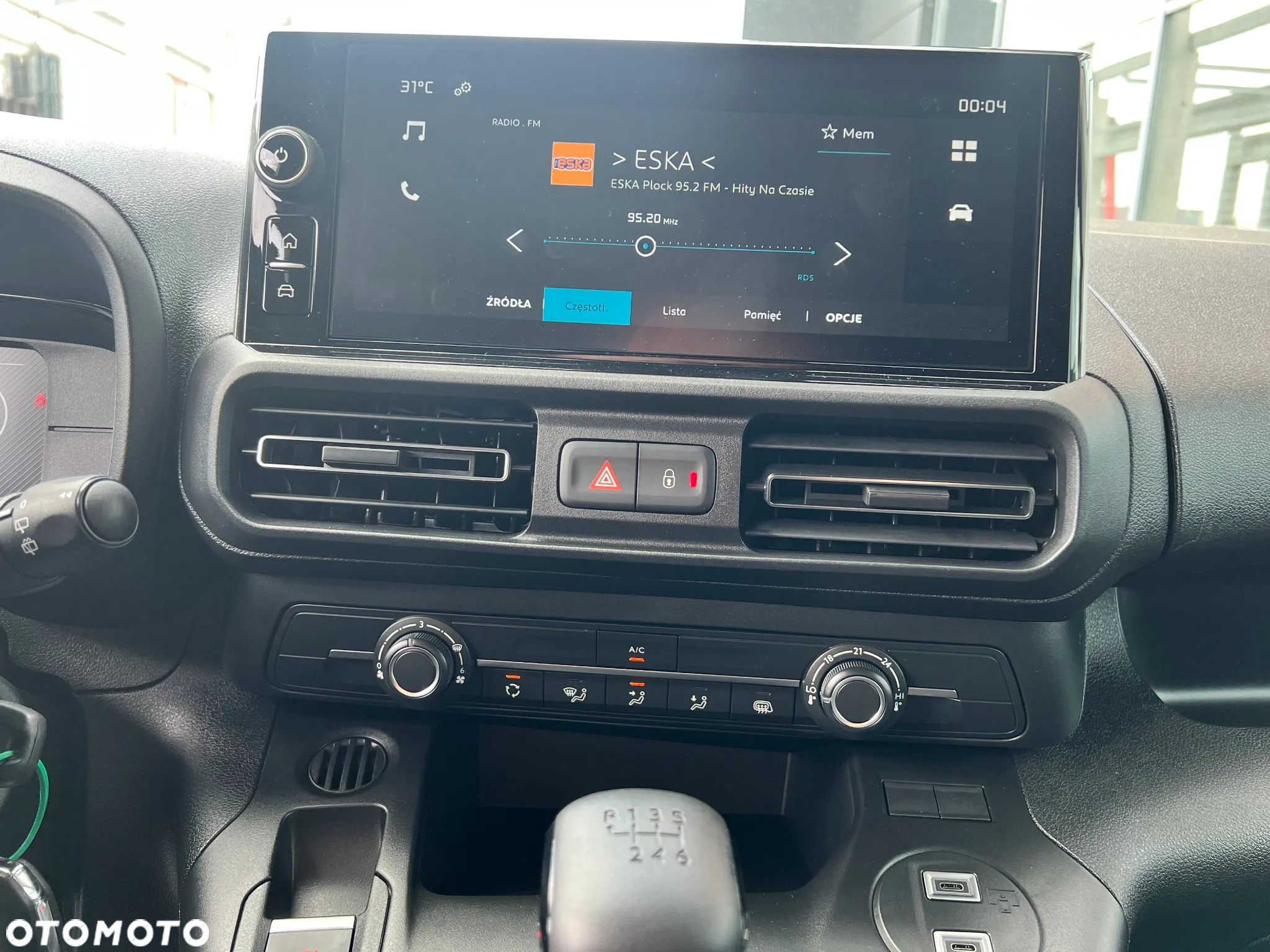 Citroën Berlingo XL 1.5 BlueHDI Feel S&S - 12