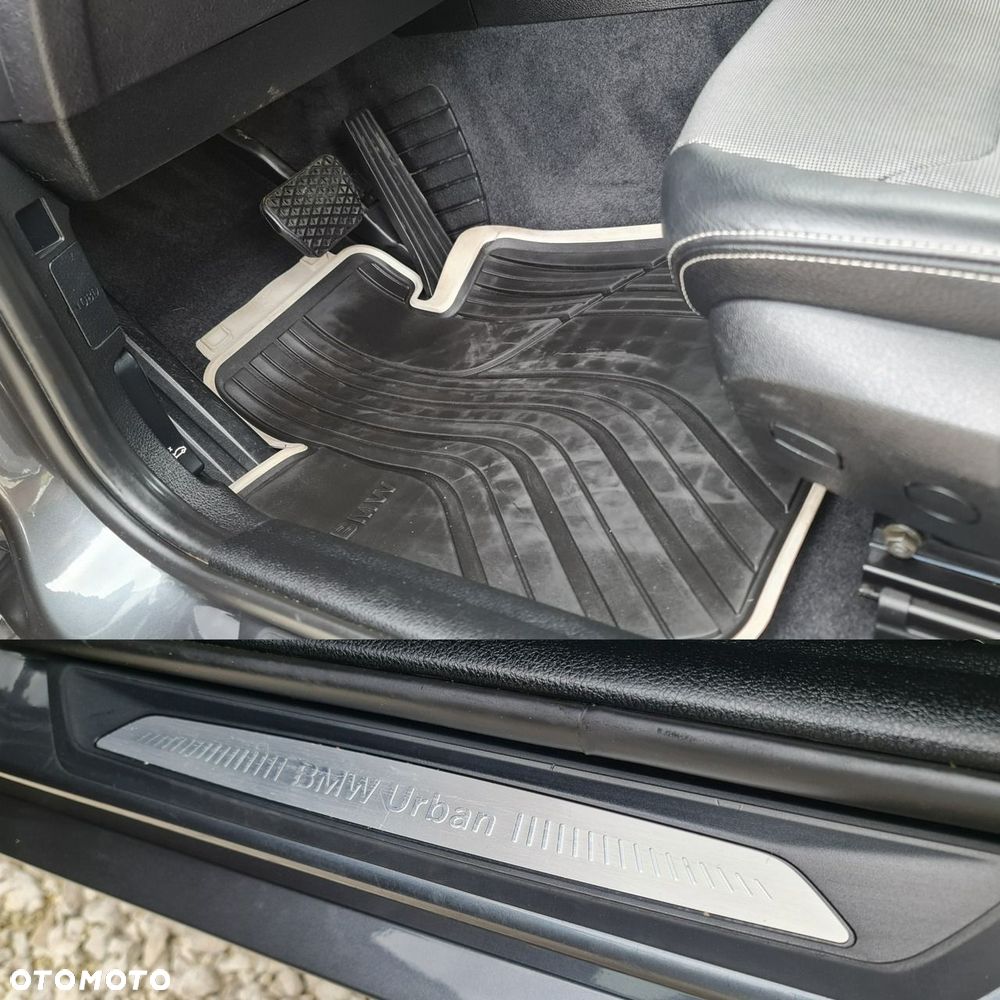 BMW Seria 1 118d Urban Line - 15