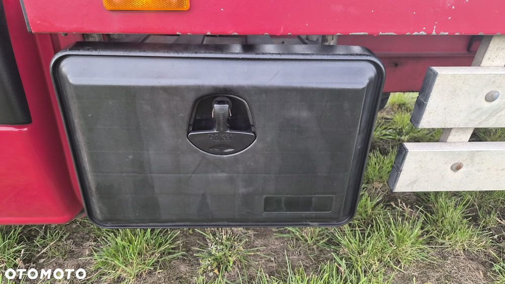 Volkswagen crafter - 18