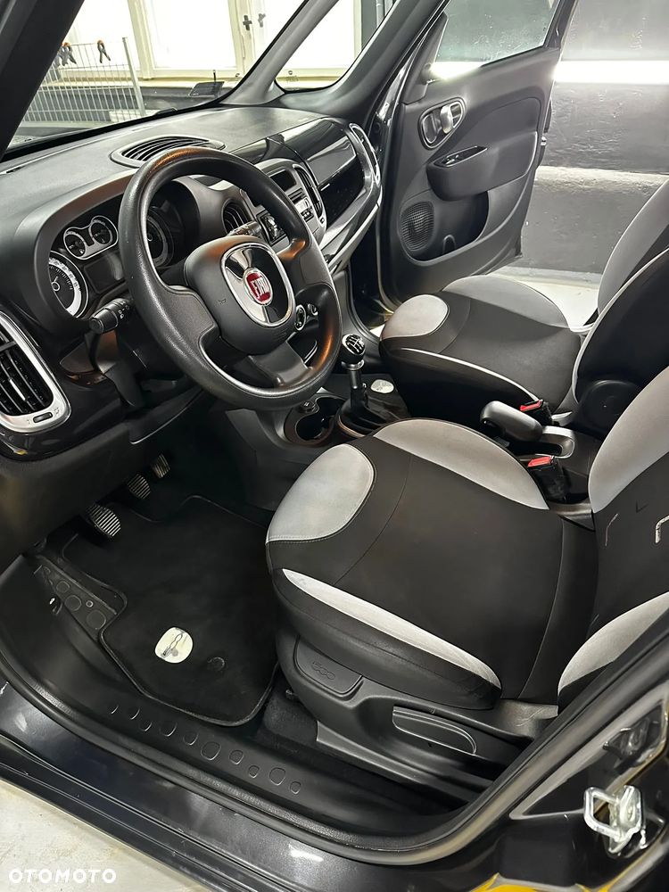 Fiat 500L 1.4 16V Lounge - 14