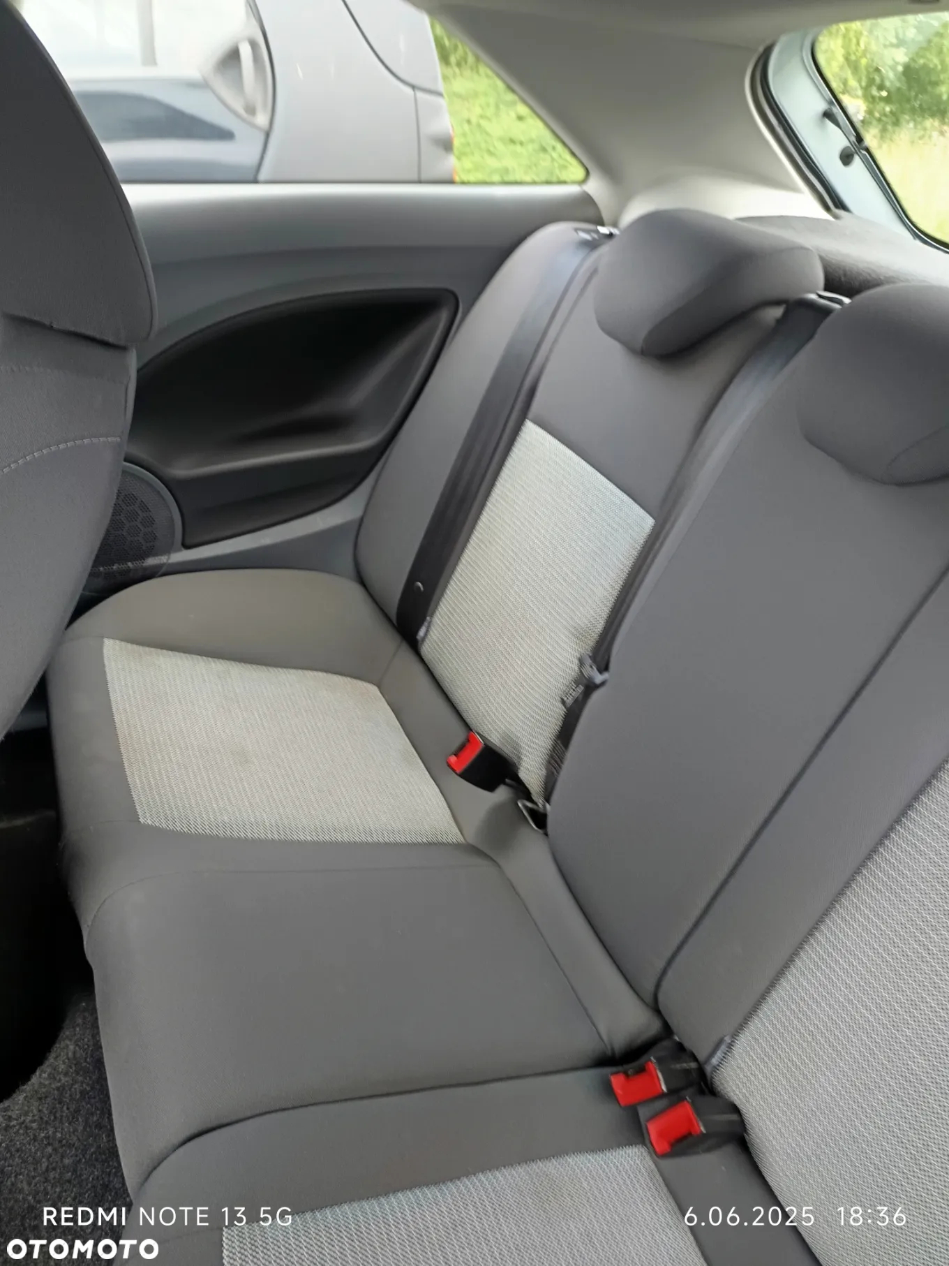Seat Ibiza - 15