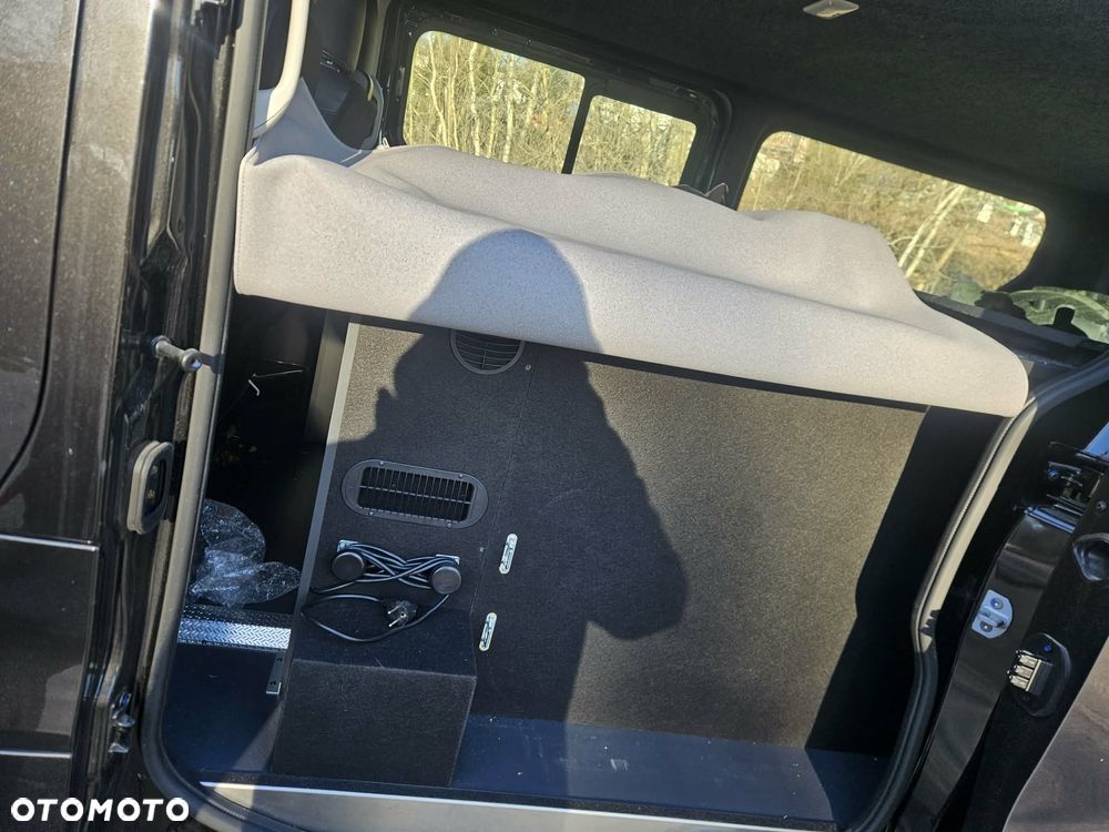 Renault Trafic 2.0 dCi Escapade EDC - 24