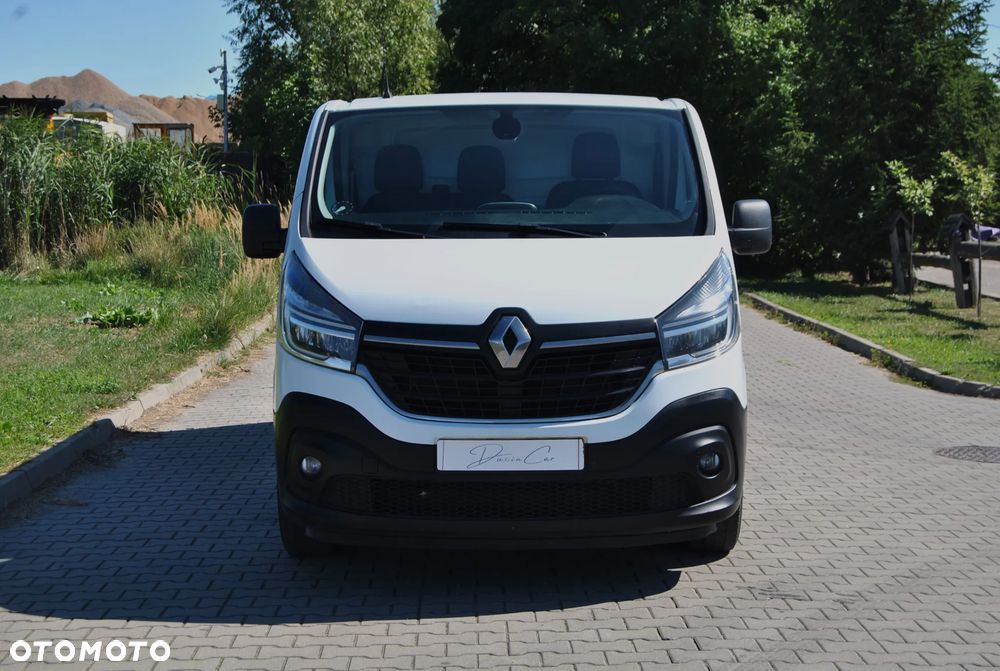 Renault Trafic - 13