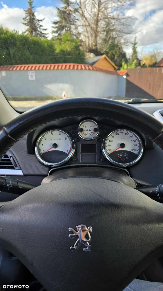 Peugeot 207 CC 120 VTi Platinum - 17