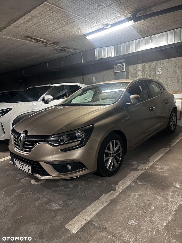 Renault Megane ver-1-6-sce-intens - 1