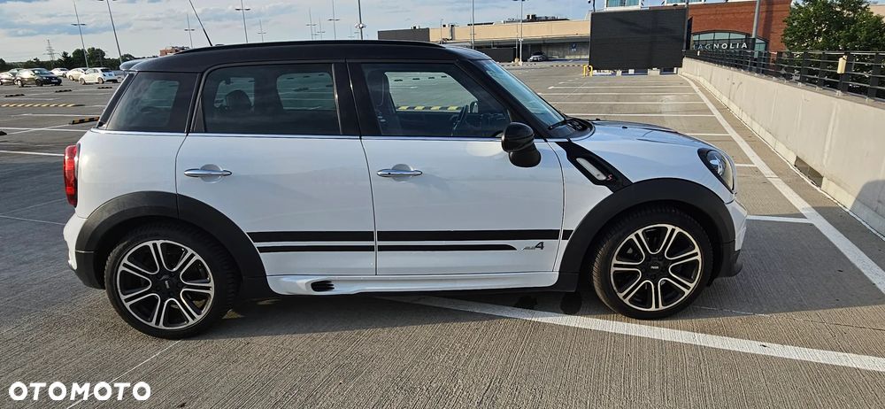MINI Countryman - 34