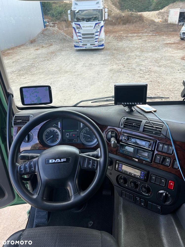DAF CF 330 - 19