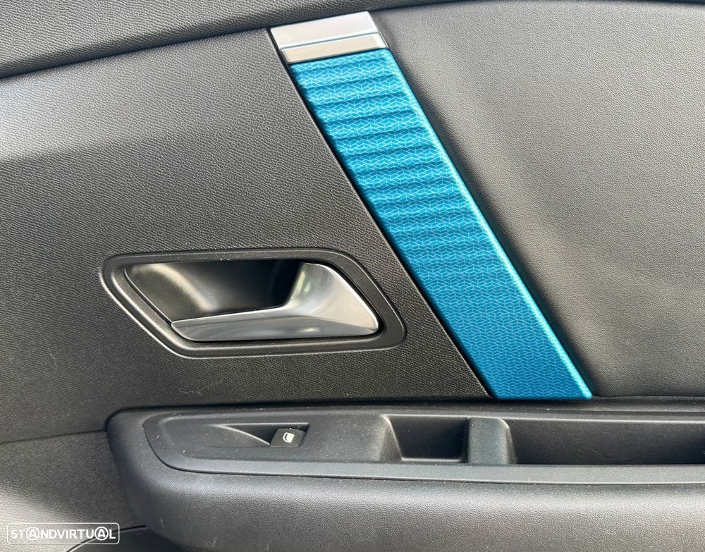 Citroën e-C4 50 kWh Shine Pack - 15