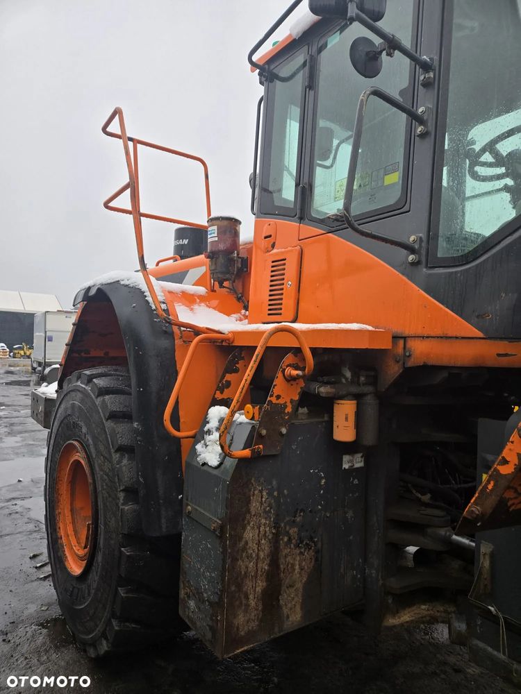 Doosan DL420-5 - 19