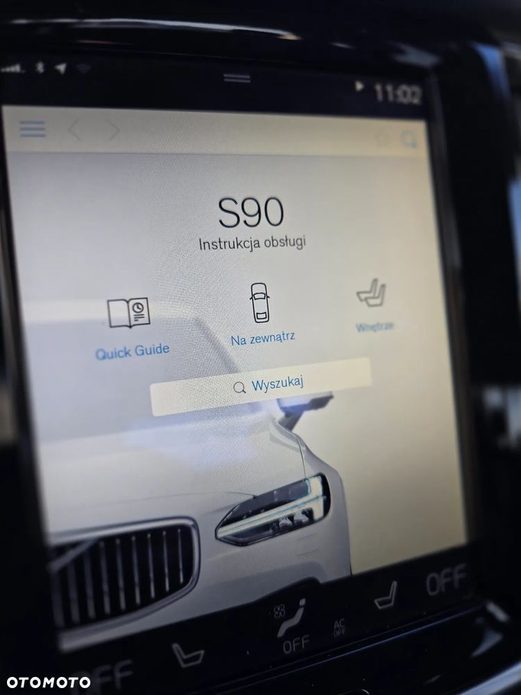 Volvo S90 B5 D AWD Geartronic RDesign - 4