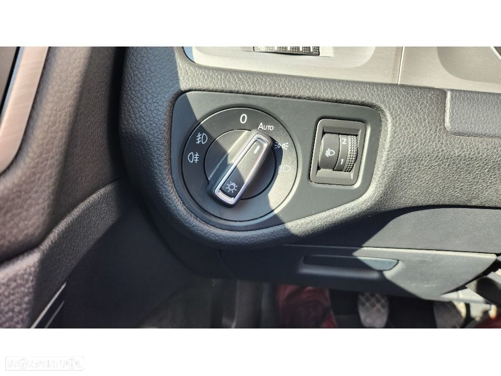 VW Golf 1.6 TDi GPS Edition - 10