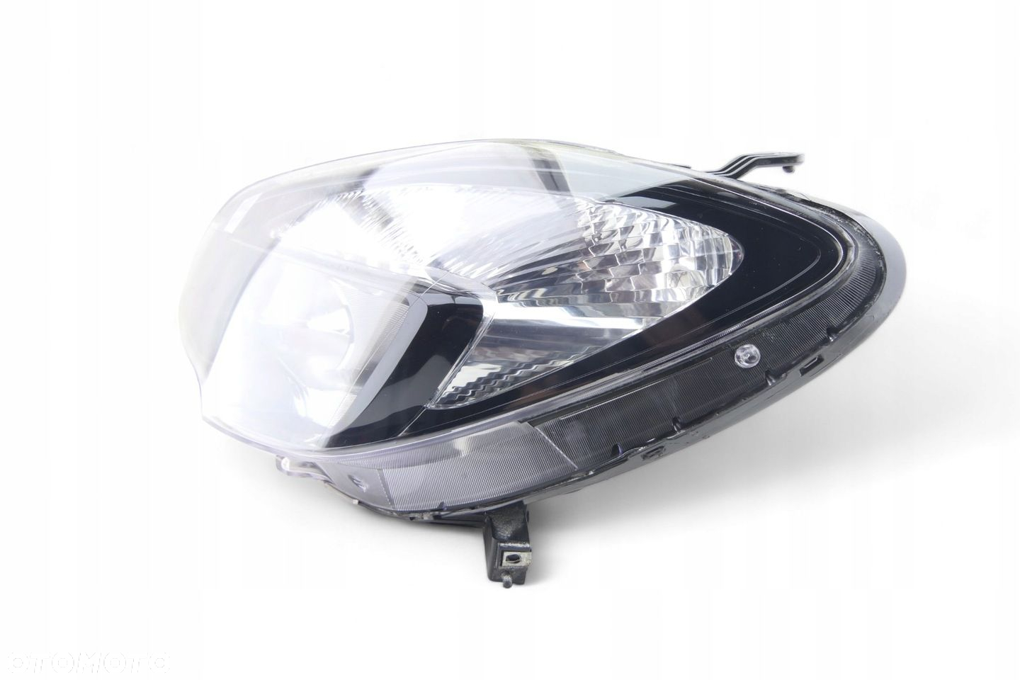 Lampa Lewy Przód OPEL MOKKA I 95440409 2014r. Anglik - 3