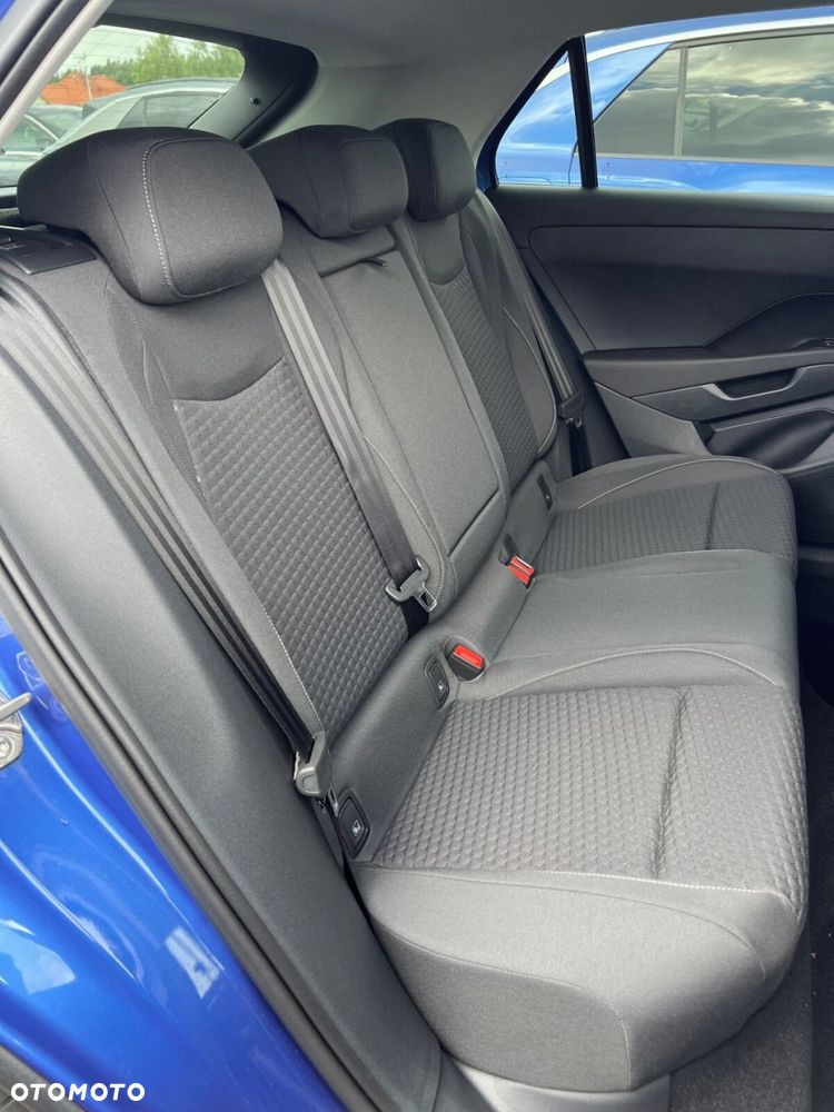 Volkswagen T-Roc 1.5 eTSI Life DSG - 6