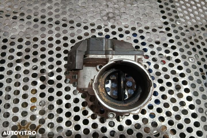 Clapeta acceleratie 03G128063A 03G128063A Volkswagen VW Golf 5 [2003 - 1