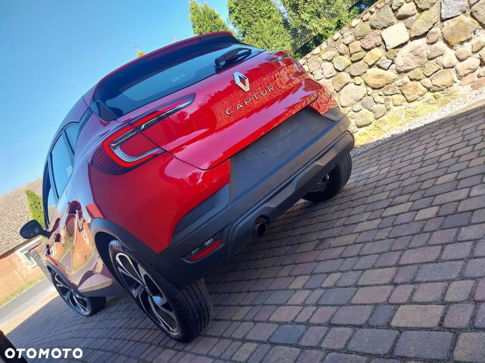Renault Captur - 16