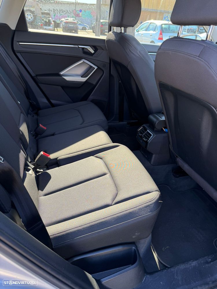 Audi Q3 35 TDI Advanced S tronic - 5