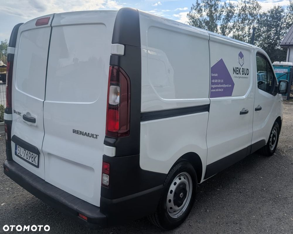 Renault TRAFIC - 3