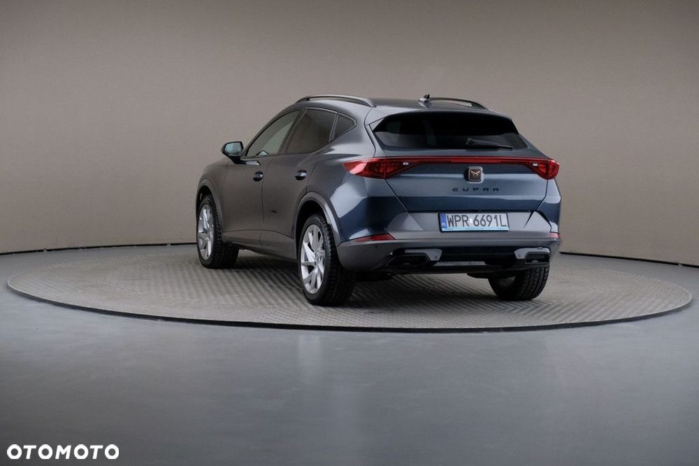 Cupra Formentor 1.5 TSI DSG - 2