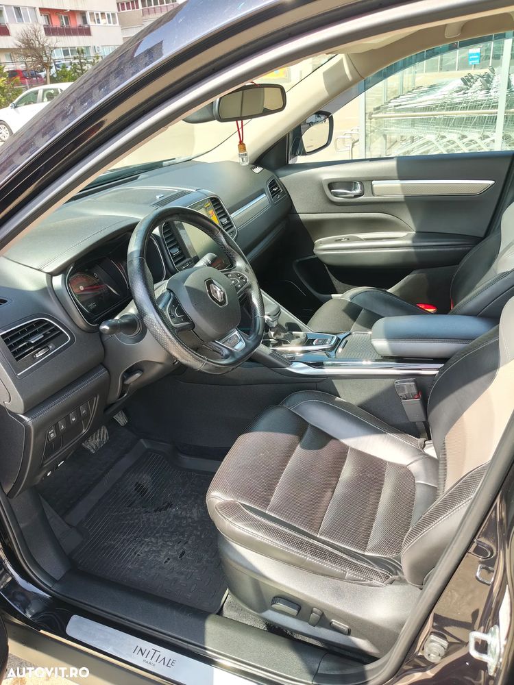 Renault Koleos ENERGY dCi 175 X-tronic 4WD INITIALE PARIS - 7