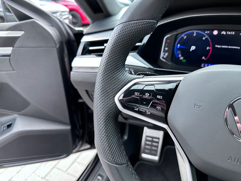 Volkswagen Arteon Shooting Brake - 9