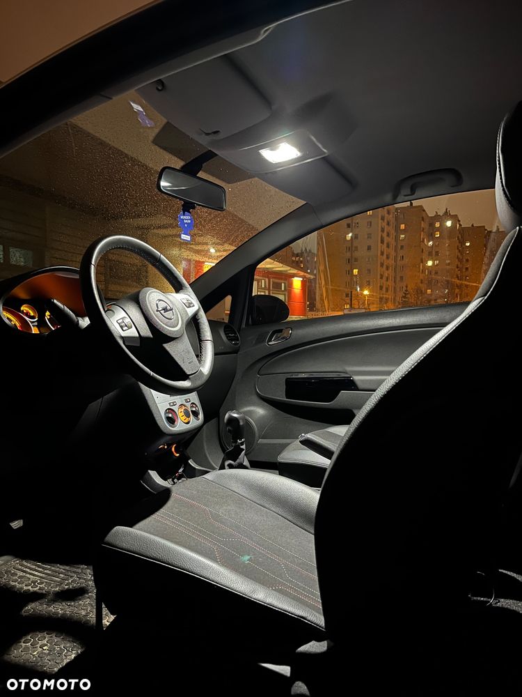 Opel Corsa 1.2 16V EcoFLEX 150 Jahre - 20