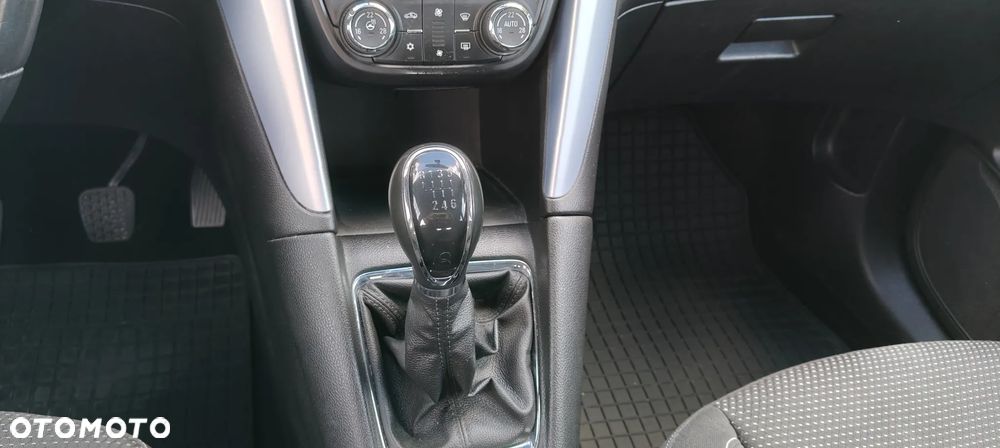 Opel Zafira Tourer 2.0 CDTI ecoFLEX Start/Stop Innovation - 16