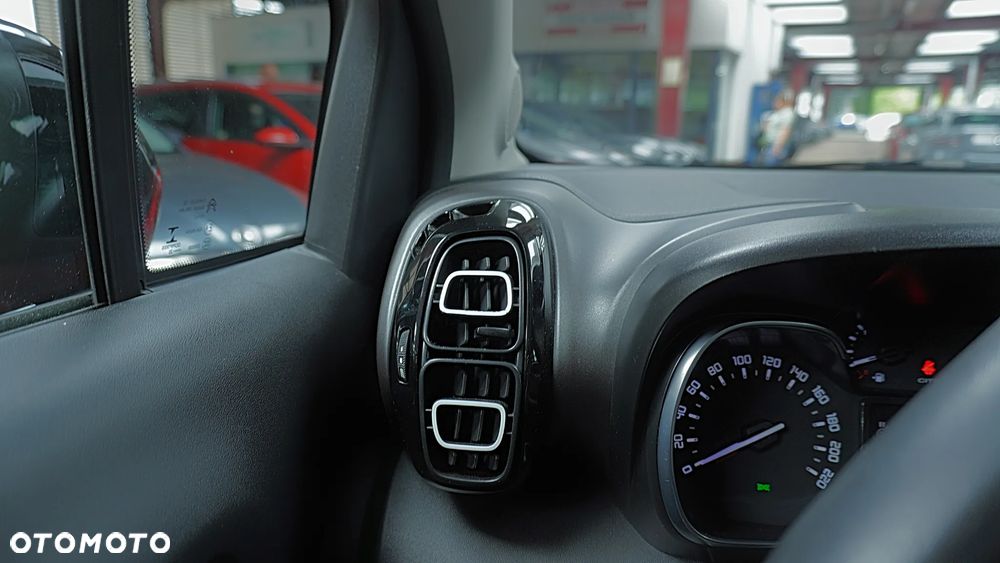 Citroën C3 Aircross - 26