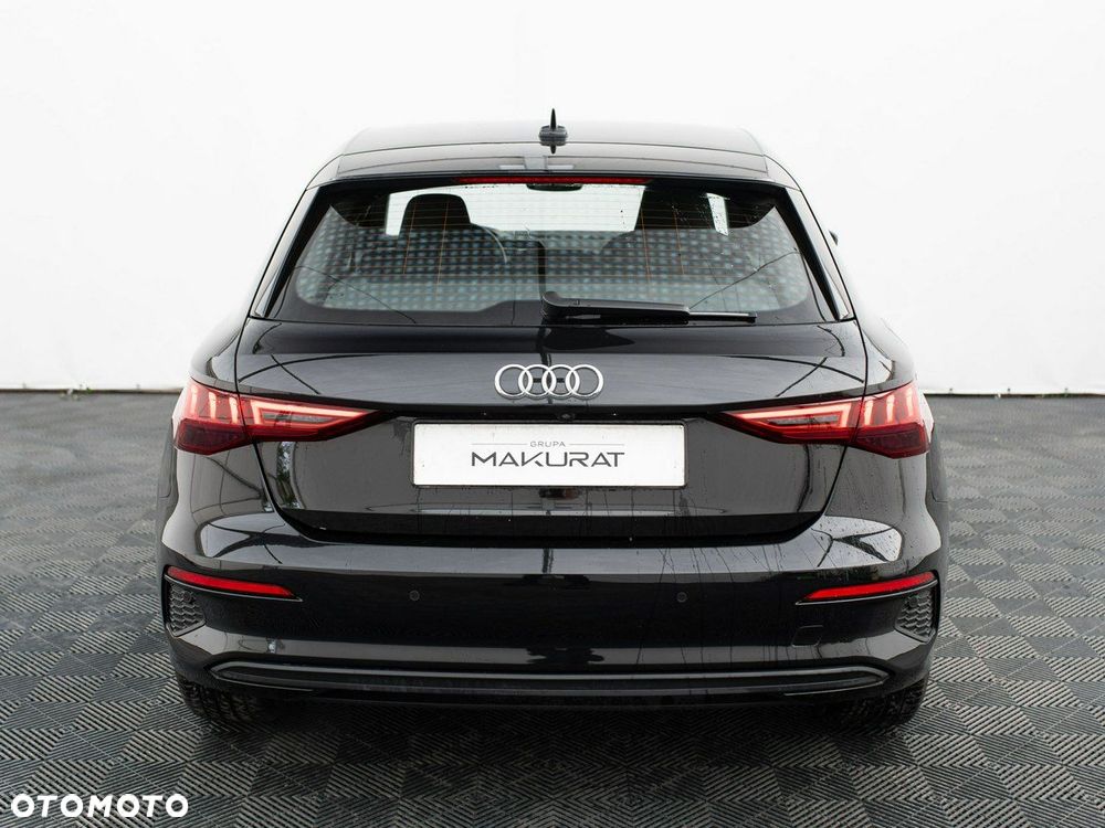 Audi A3 Sportback - 10
