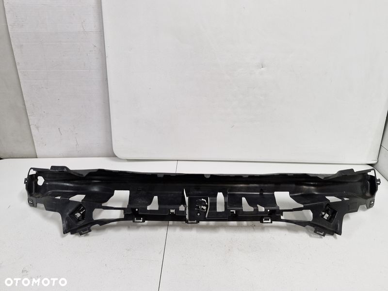 volvo v40 ii 2 absorber wzmocnienie zderzaka przód przednie 31283746 - 1