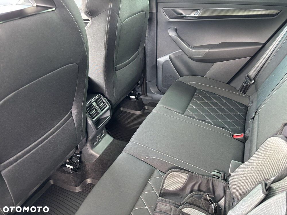 Skoda Karoq 1.5 TSI ACT Sportline DSG - 19