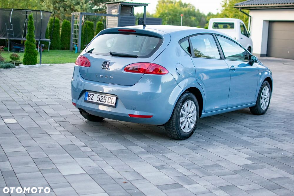 Seat Leon - 19