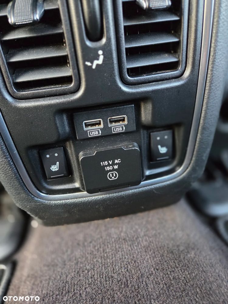 Dodge Durango - 34