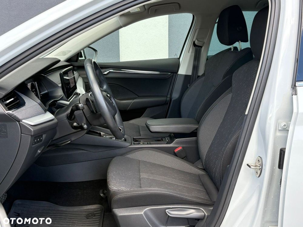 Skoda Octavia 2.0 TDI Style DSG - 15