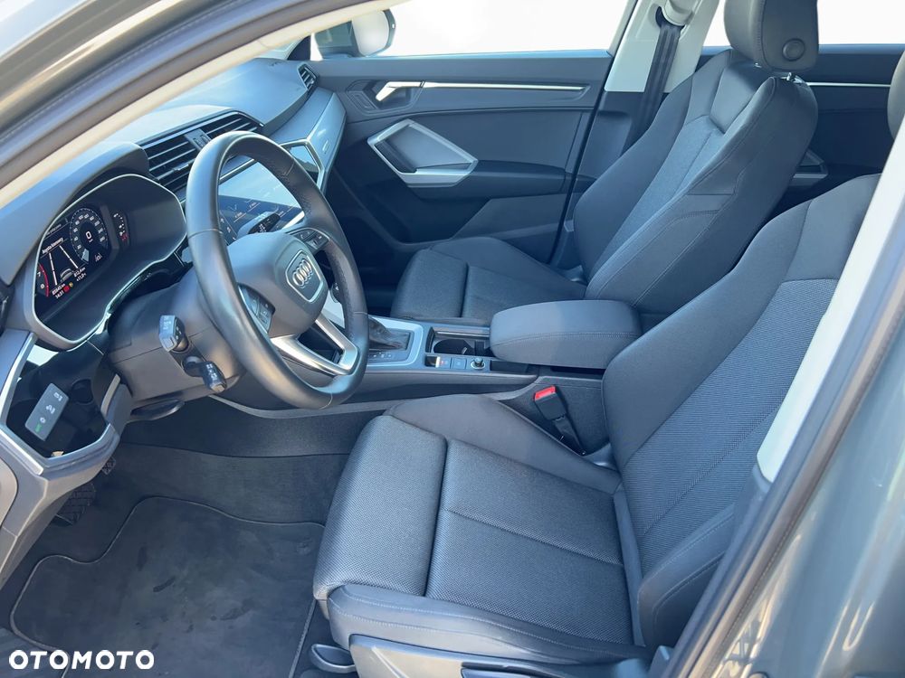 Audi Q3 35 TFSI mHEV S tronic - 12