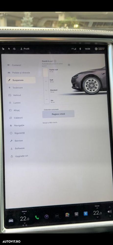 Tesla Model S Performance - 10