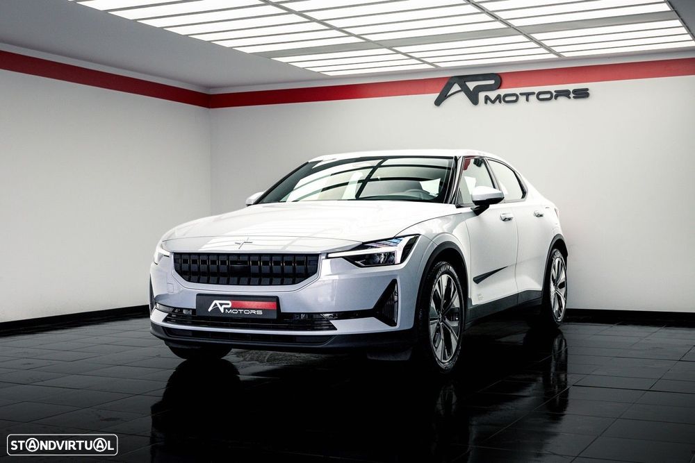 Polestar 2 Standard Range 69 kWh - 6