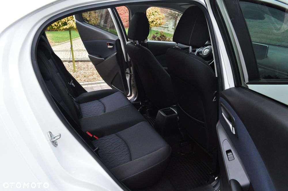 Mazda 2 SKYACTIV-G 90 Nakama - 9