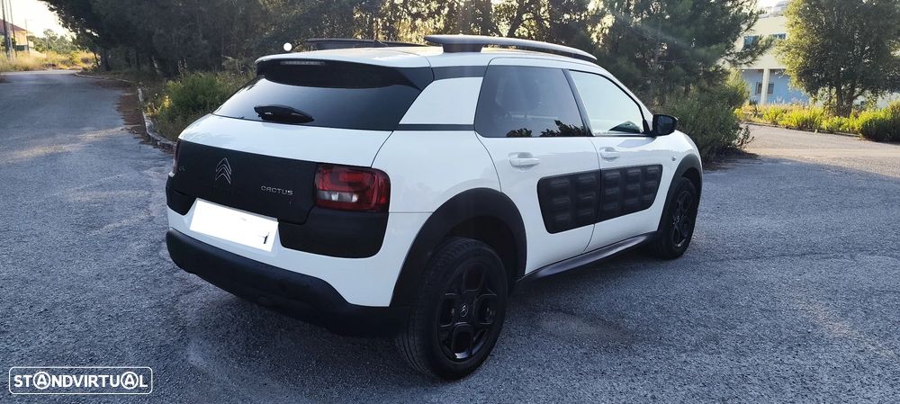 Citroën C4 Cactus Pure Tech 110 Stop&Start Shine - 3