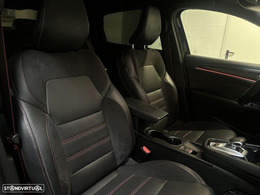 Renault Arkana 1.6 E-Tech R.S.Line - 50