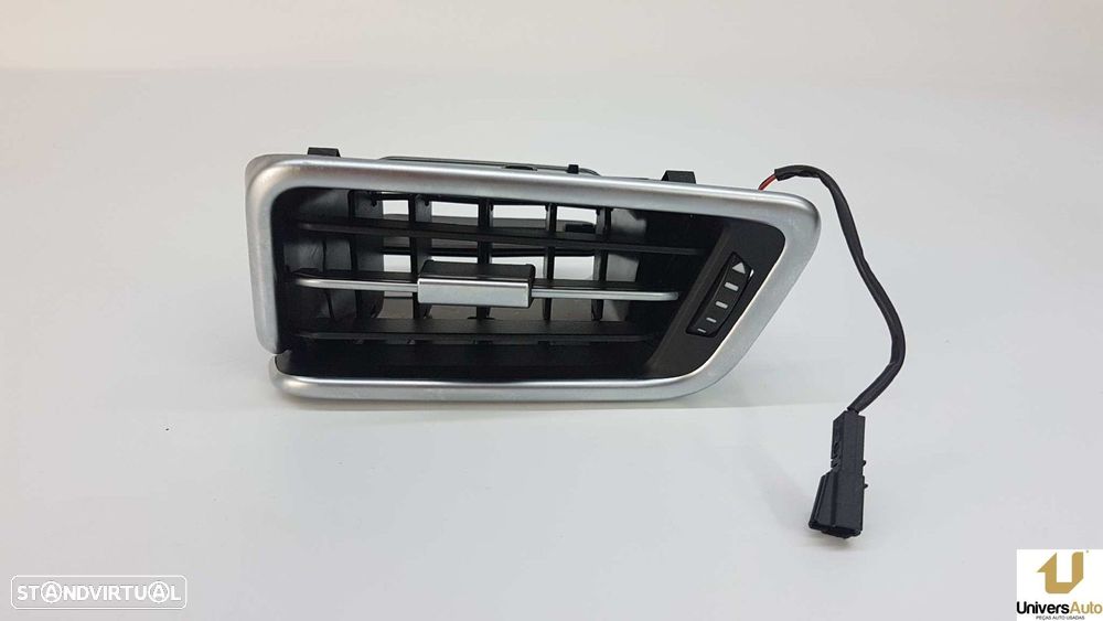 AERADOR FRENTE DIREITO MASERATI GHIBLI S Q4 - 3