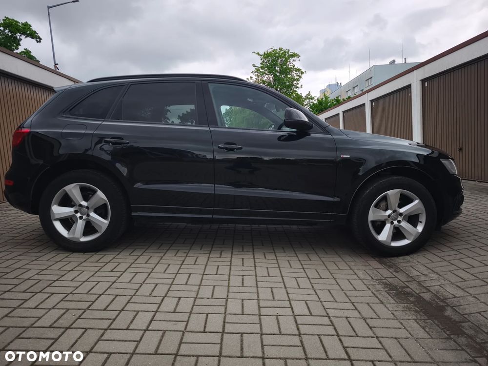 Audi Q5 - 9